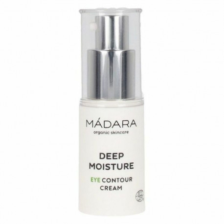 Madara Eye Contour Cream (15ml)
