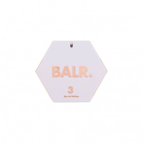 BALR. 3 FOR WOMEN Edp Spray (100ml)