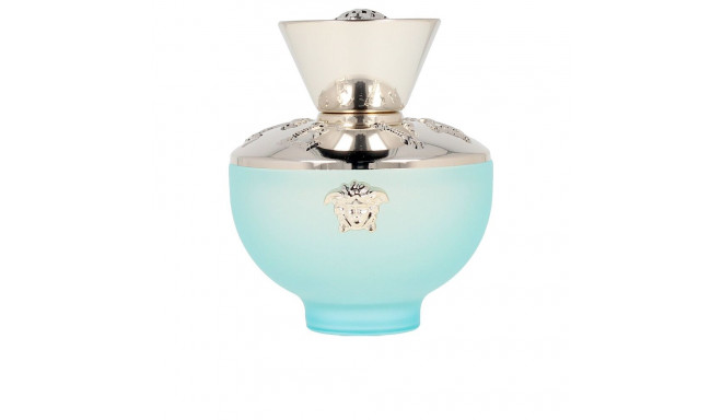 Versace Dylan Turquoise Edt Spray (100ml)