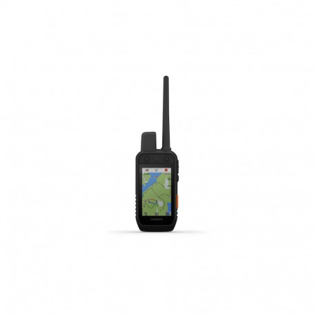 Garmin Alpha 300i portable dog tracking and training device
