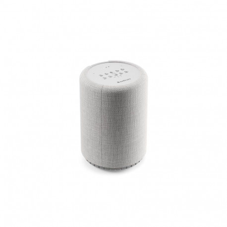 Audio Pro G10 Smart Multiroom speaker, Light Grey