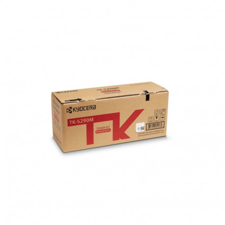 Kyocera TK-5290M (1T02TXBNL0) Toner Cartridge, Magenta