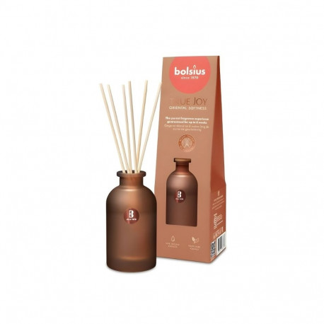 Bolsius True Joy Aromatherapy Diffuser Oriental Softness 80ml