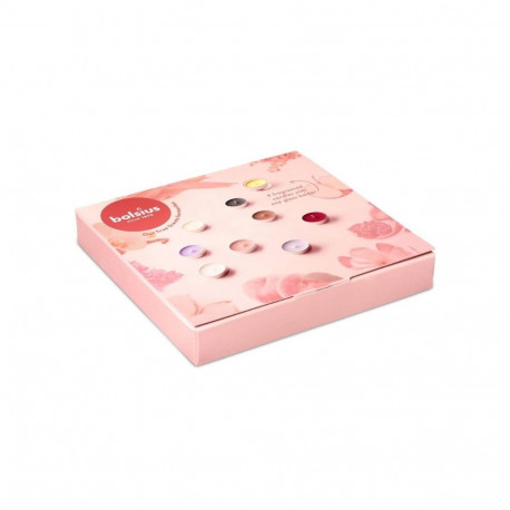 Bolsius Scented Tealight Candles Mix Gift Set