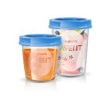 Philips Avent SCF721/20 Food storage cups 180ml