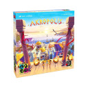 Brain Games AKROPOLIS Board Game
