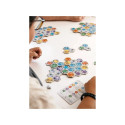 Brain Games AKROPOLIS Board Game