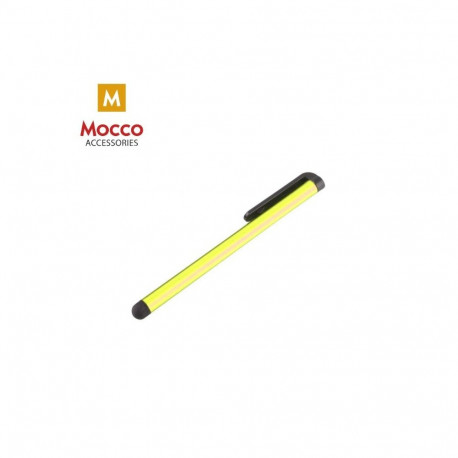 Mocco  Stylus II For Mobile Phones \ Computer \ Tablet PC Yellow