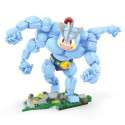 Mega Pokemon Machamp komplekt