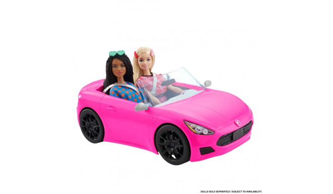 Barbie® kabriolett