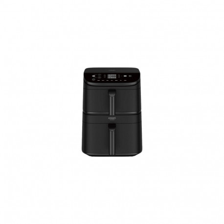 Cosori Turbo Tower Air Heißluftfritteuse