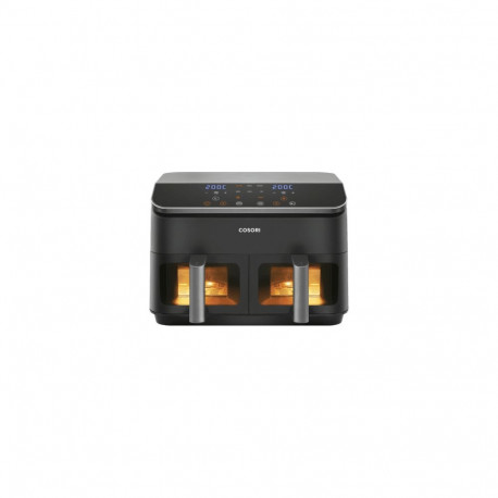 Cosori kuumaõhufritüür Dual Basket 8.5l