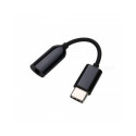 Xiaomi Original Type C | 3.5mm Adapter Black (Bulk)