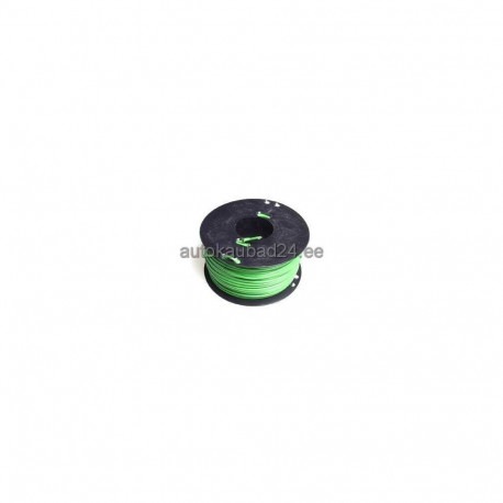 cable 1.50mm² green