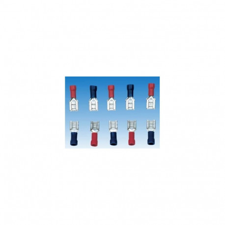 Receptacles 10pc