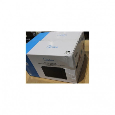 Midea SALE OUT. MMO-MMP01MZ(BK) Microwave oven | DAMAGED PACKAGING