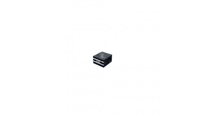 Chieftec PSU 500W 12CM ATX12V V2.3 80+