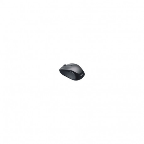 Logitech LOGI M235 Wireless Mouse M235 Black/Grey