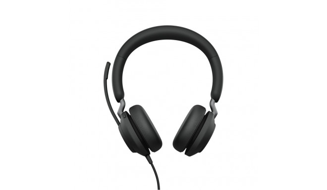 Gn netcom JABRA Evolve2 40 SE USB-A UC headset