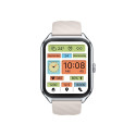 Zeblaze GTS 4 smartwatch (silver)