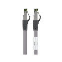 Goobay CAT 8.1 S/FTP (PiMF) hall patchkaabel 2 m