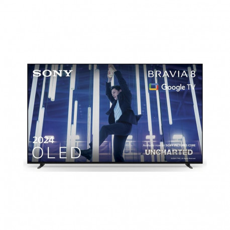 TV OLED K55XR80PAEP Sony