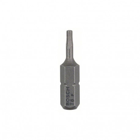 Torx 8 kruvikeeraja otsik 3 tk EH 25 mm