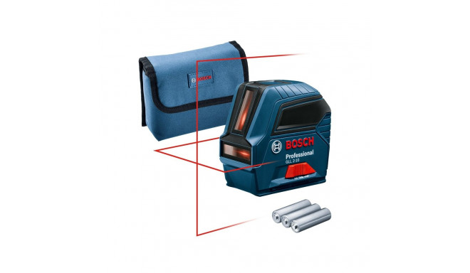 LINELASER GLL 2-10 BOSCH