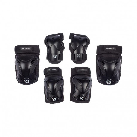 "ink shield rulluisukaitsete komplekt suurus M"