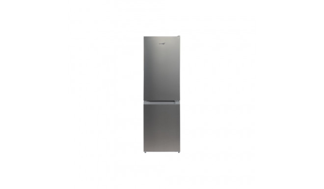 REFRIGERATOR HD-220RN SILVER STD