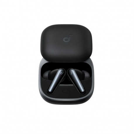 HEADPHONES SOUNDCORE LIBERTY 5 BLACK