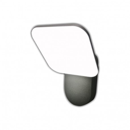 seinavalgusti SAGA LED 12W IP65