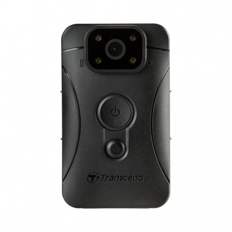 Transcend Body Camera I DrivePro Body 10C I Type-C (64GB)