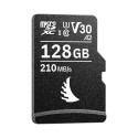 Angelbird microSD AV PRO MK2, A2 I R210/W75 (V30) 128GB