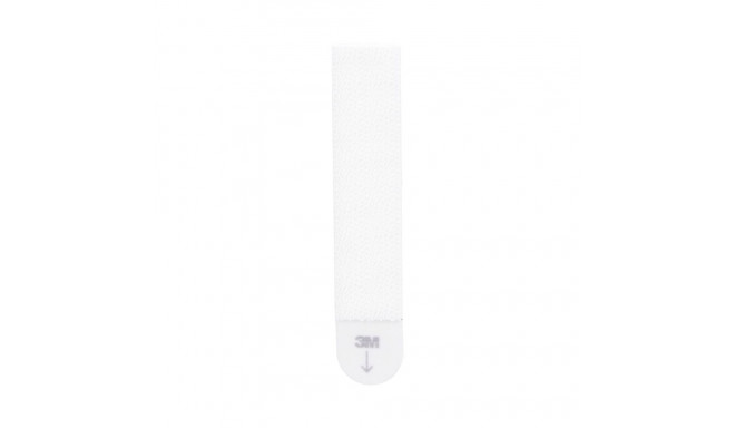 3M Command Strips White XL 4 sets