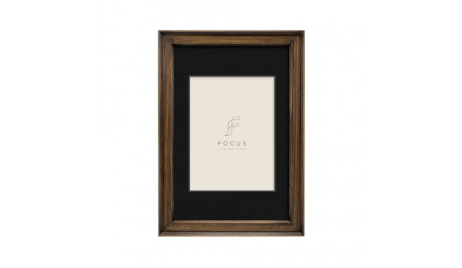 Focus Darcey Brown 40x50/PP 30x40