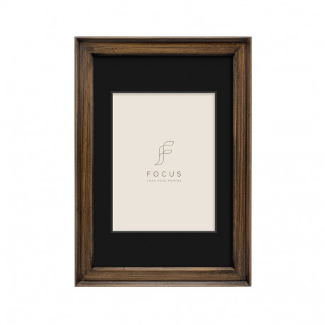 Focus Darcey 40x40/PP 30x30, pruun