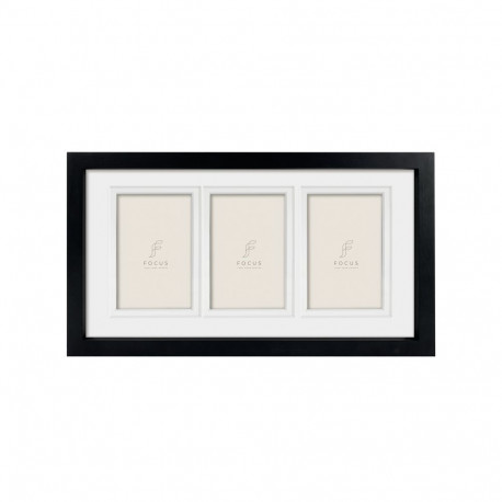 Focus Dahlia Black 21x40/PP Collage 3*10x15