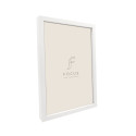 Focus Grace White 70x100