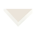 Focus Willow White 20x30