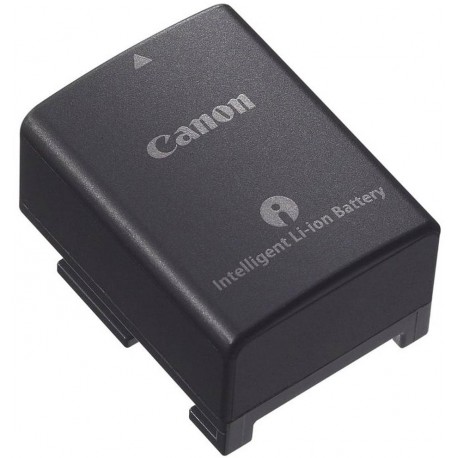 Canon battery BP-808