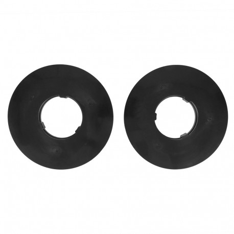 DNP Paper Adapters spacers 2 Pieces for 13x18 Paper for DS-RX1 Printer