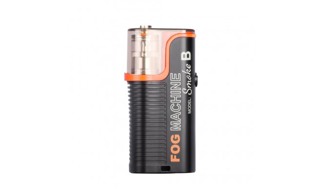 Lensgo Handheld Smoke Machine Smoke B