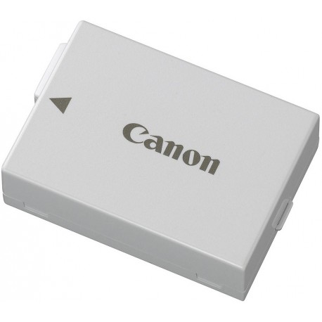 Canon аккумулятор LP-E5