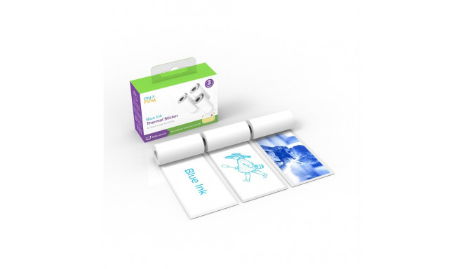 myFirst Camera Insta Thermal Sticker