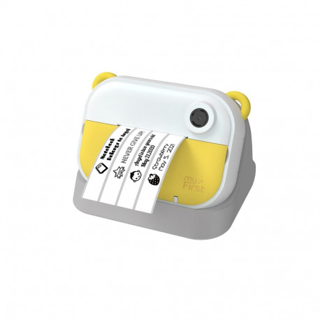 myFirst Camera Insta Wi Yellow