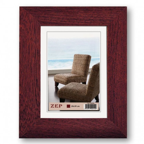 Zep M4583BU Photo Frame 15x20 cm