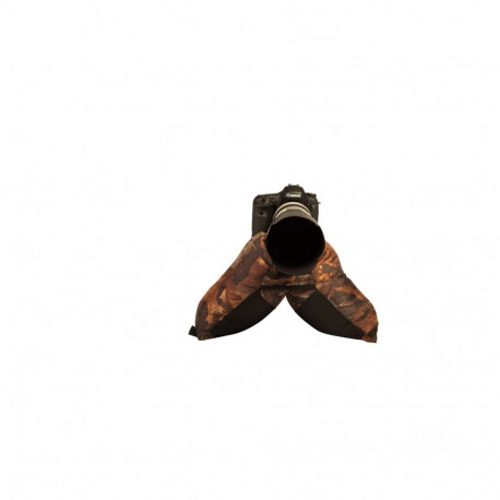 Buteo Photo Gear Bean Bag 2 Saddle