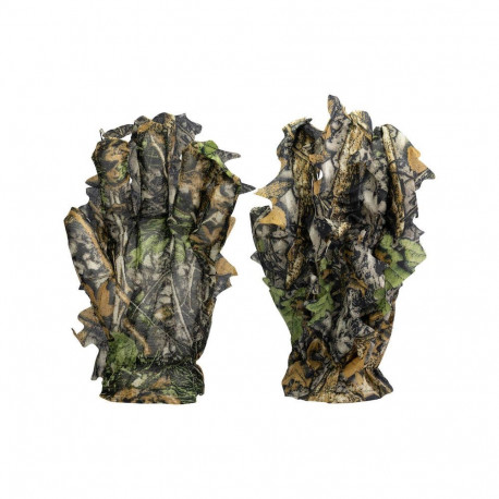 Buteo Photo Gear 3D Leaves Gloves