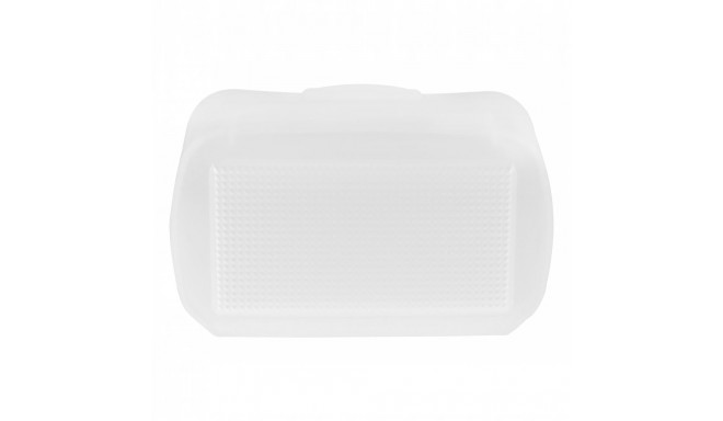 Pixel Flash Bounce voor Canon 600EX